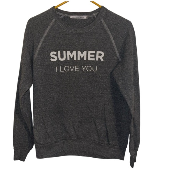 Boat House Apparel Tops - 🌹NWOT:BOAT HOUSE APPAREL SWEATSHIRT
